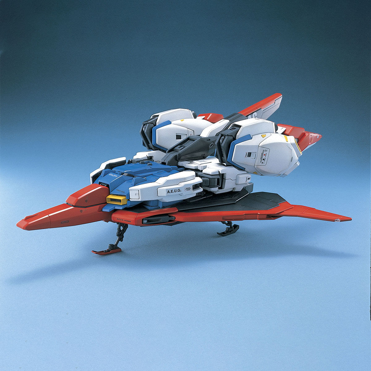 PG ZETA GUNDAM MSZ-006 1/60