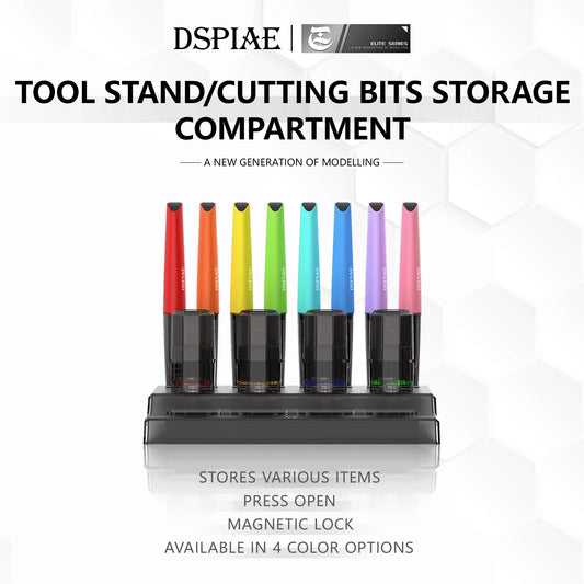 DSPIAE PT-R Tool storage holder