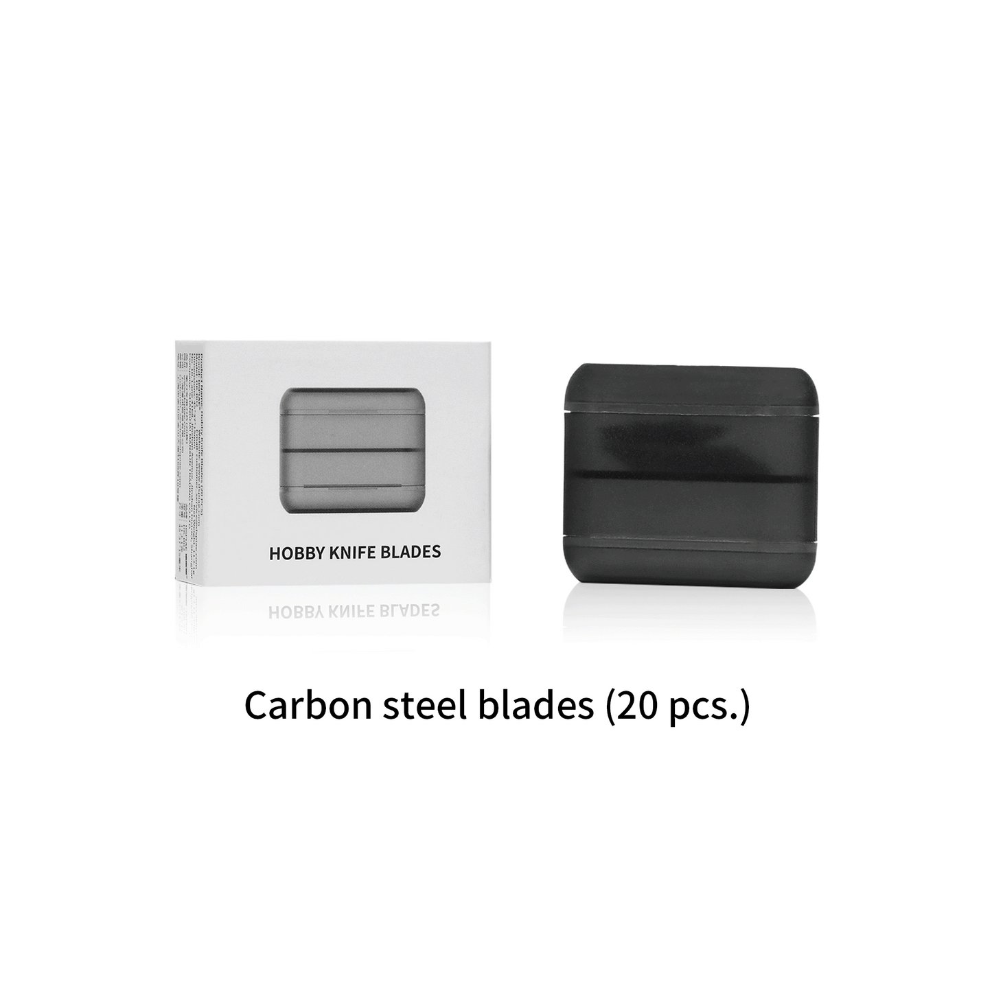 DSPIAE DK-B02 DIABLO SPARE BLADES (20PCS)