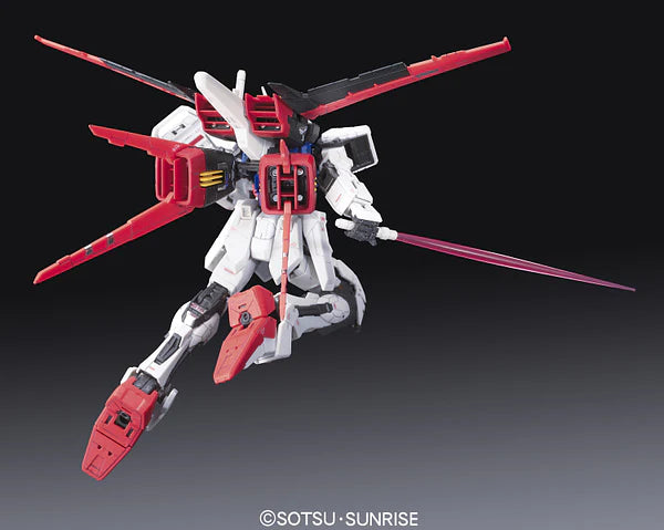 RG AILE STRIKE GUNDAM GAT-X105 1/144