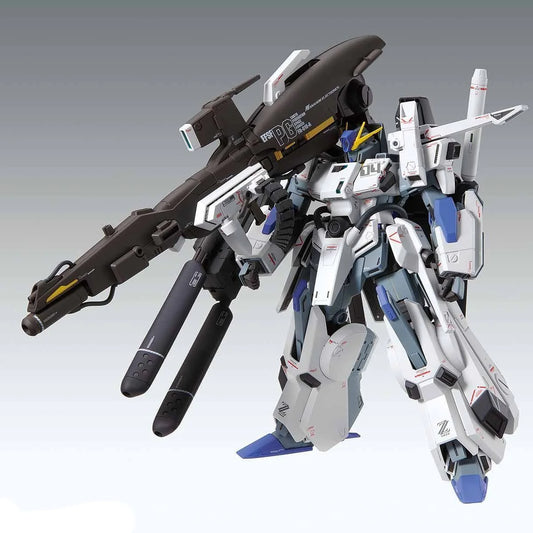 MG FAZZ VER. KA 1/100