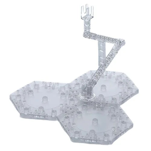 ACTION BASE 4 BANDAI SPIRITS