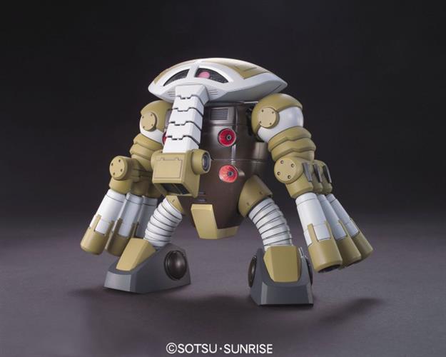 HG JAGGDU (UNICORN VER.) 1/144