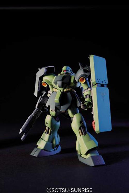 HGUC AMS-119 Geara Doga 1/144