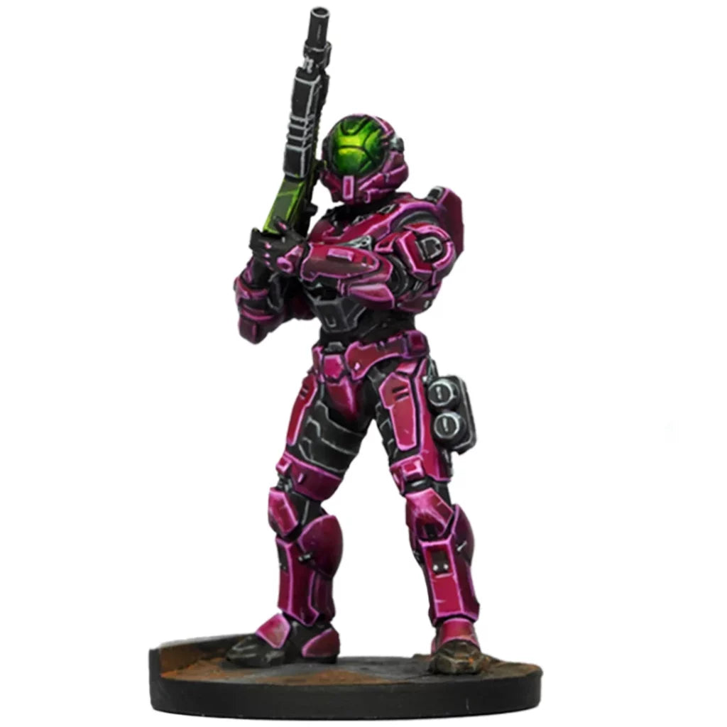 Halo Flashpoint - Fireteam Phoenix