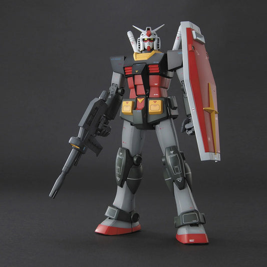MG G-ARMOR REAL TYPE COLOR 1/100