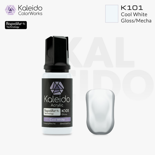 Kaleido ColorWorks Mecha Color