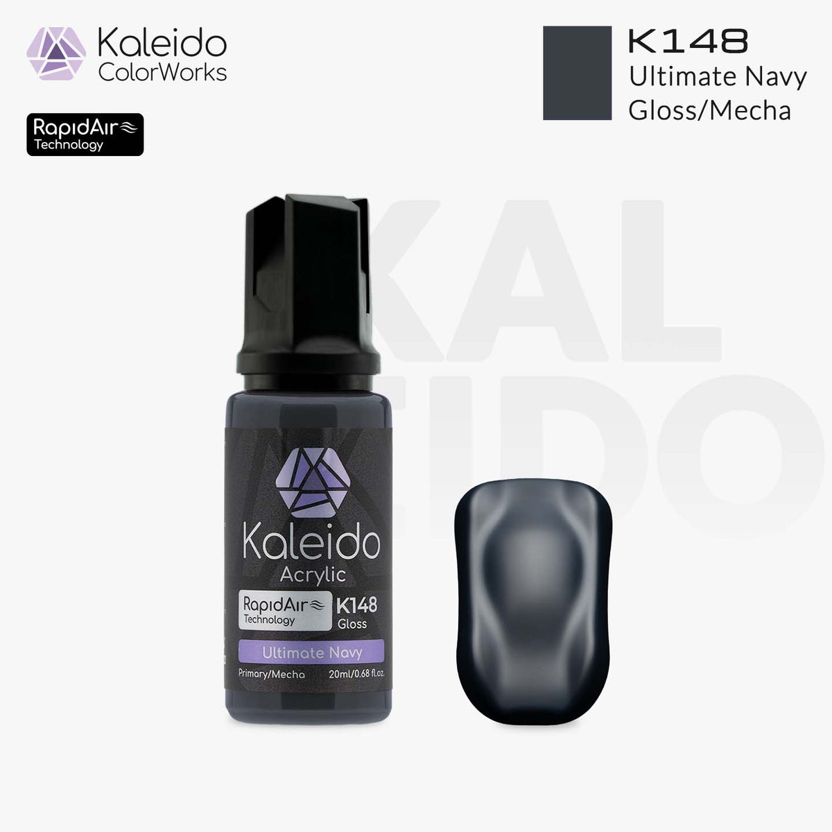 Kaleido ColorWorks Mecha Color
