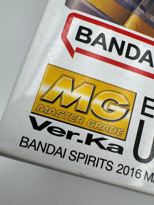 Ver. Ka: l’eleganza del design secondo Hajime Katoki