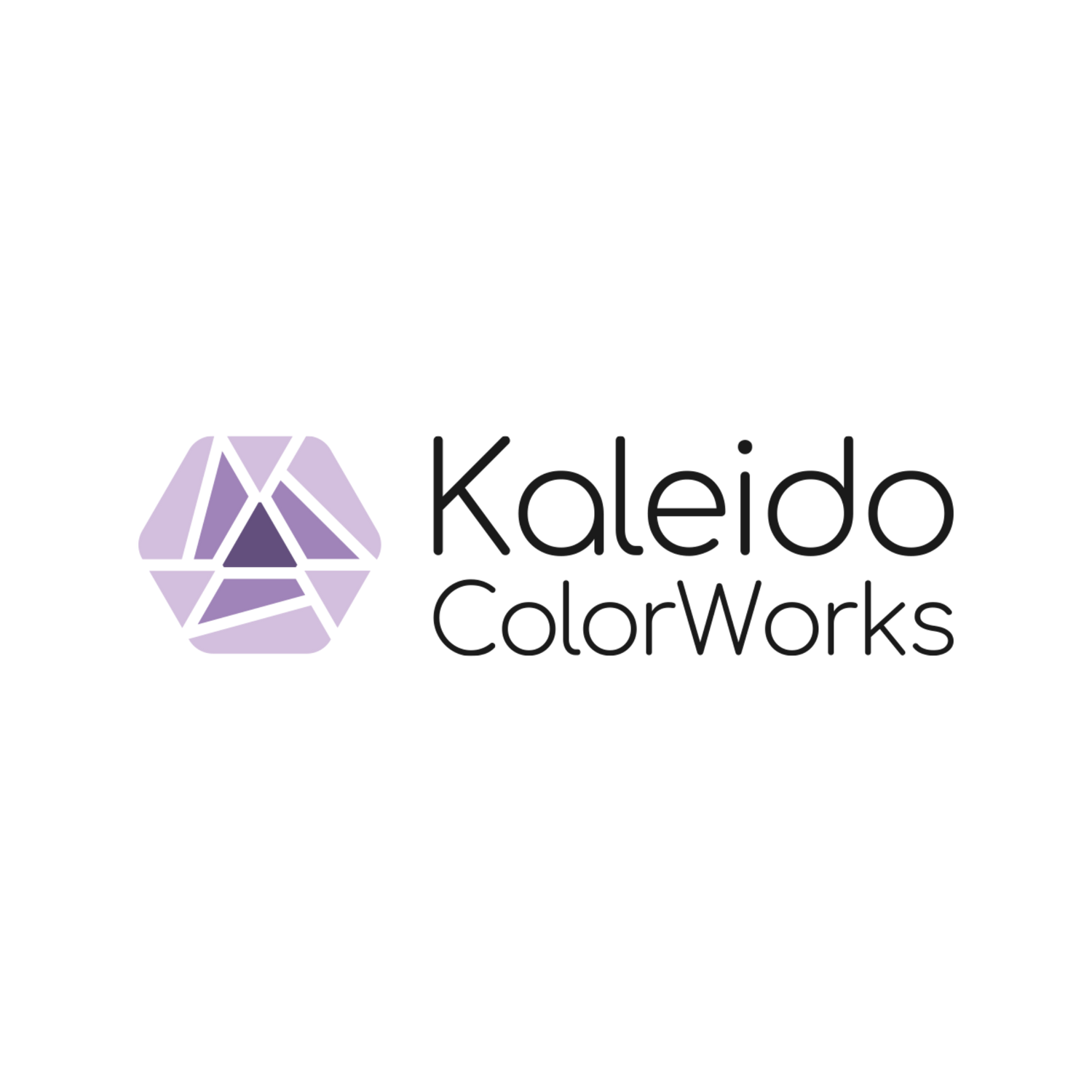 Kaleido ColorWorks