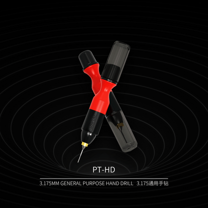DSPIAE PT-HD HAND DRILL