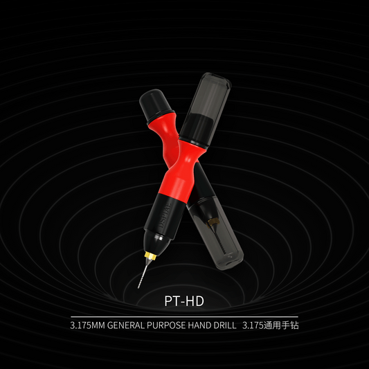 DSPIAE PT-HD HAND DRILL