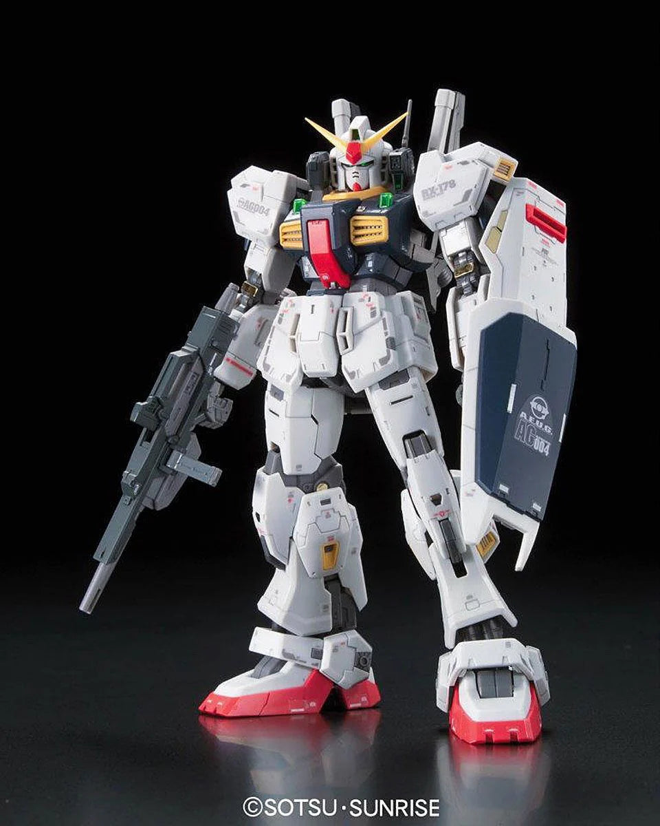 RG GUNDAM MK-II A.E.U.G RX-178 1/144