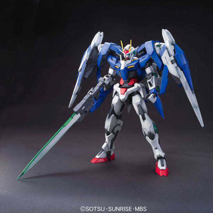 MG 00 RAISER GN-0000+GNR-010 1/100