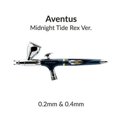 Gaahleri Aventus  0.2 & 0.4mm