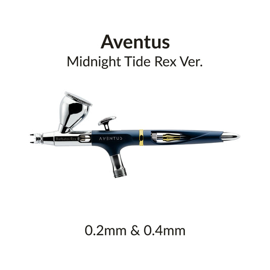 Gaahleri Aventus  0.2 & 0.4mm
