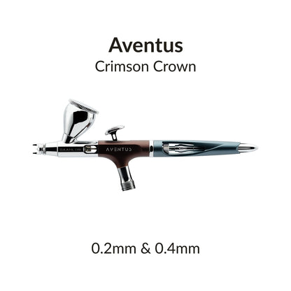 Gaahleri Aventus  0.2 & 0.4mm