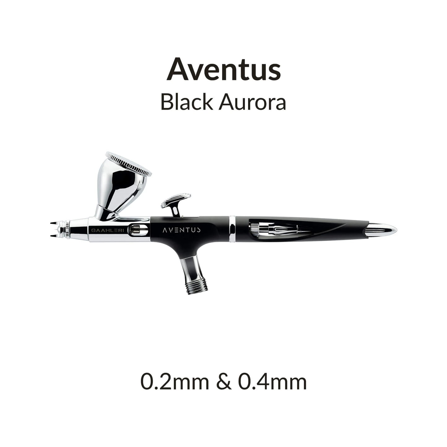Gaahleri Aventus  0.2 & 0.4mm