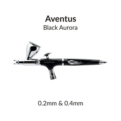 Gaahleri Aventus  0.2 & 0.4mm