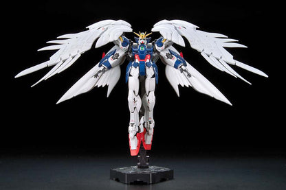 RG GUNDAM WING ZERO EW 1/144