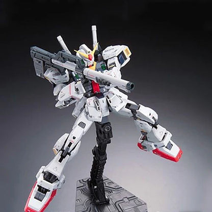 RG GUNDAM MK-II A.E.U.G RX-178 1/144