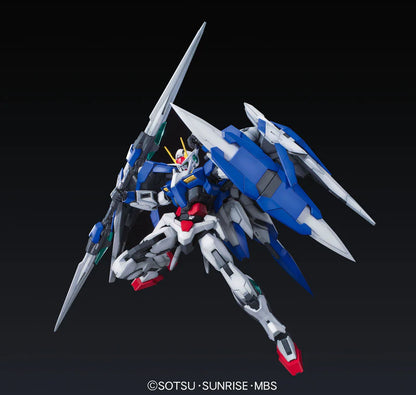 MG 00 RAISER GN-0000+GNR-010 1/100