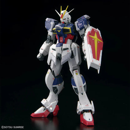 RG FORCE IMPULSE GUNDAM SPEC II 1/144