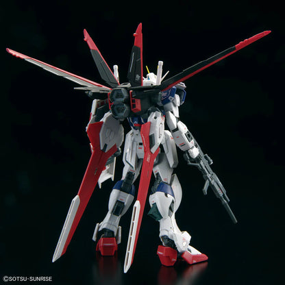 RG FORCE IMPULSE GUNDAM SPEC II 1/144