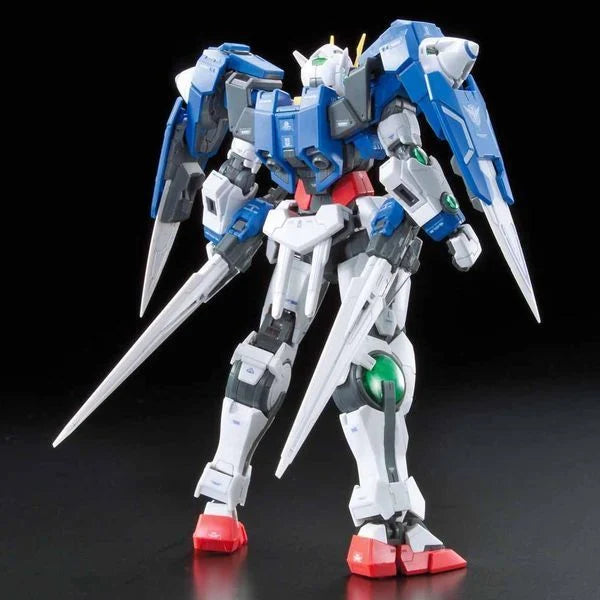 MG 00 RAISER GN-0000+GNR-010 1/100