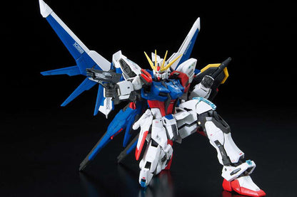 RG GUNDAM BUILD STRIKE FULL PACKAGE GAT-X1 1/144