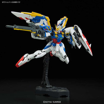 RG WING GUNDAM EW 1/144