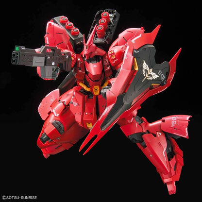RG SAZABI MSN-04 1/144
