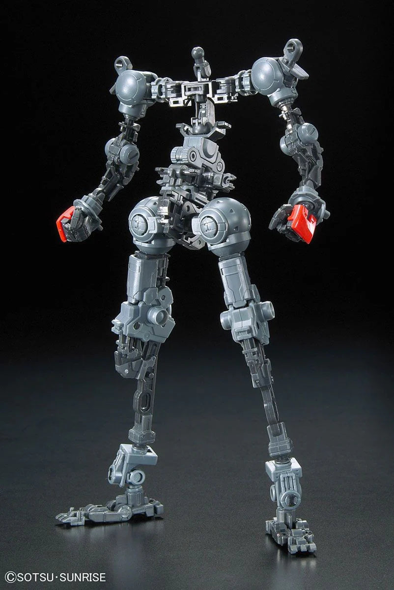 RG SINANJU MSN-06S 1/144