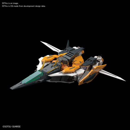 MG GUNDAM KYRIOS GN-003 1/100