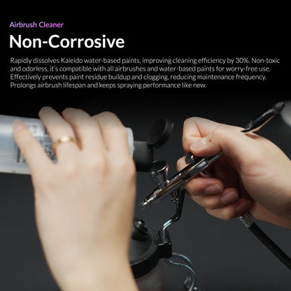 Kaleido ColorWorks Auxiliaries [Thinner/Retarder/Cleaner]