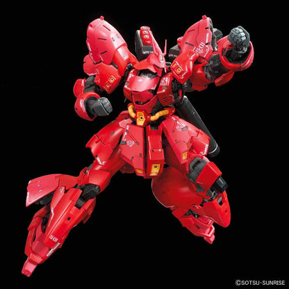 RG SAZABI MSN-04 1/144