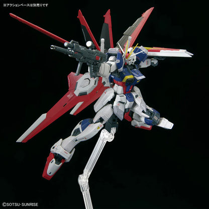 RG FORCE IMPULSE GUNDAM SPEC II 1/144