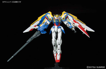 RG WING GUNDAM EW 1/144