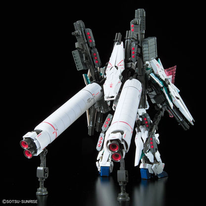 RG GUNDAM UNICORN FULL ARMOR 1/144