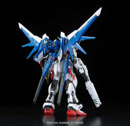 RG GUNDAM BUILD STRIKE FULL PACKAGE GAT-X1 1/144