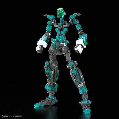 RG GUNDAM UNICORN FULL ARMOR 1/144