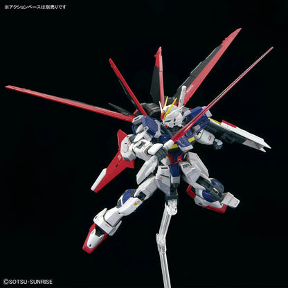 RG FORCE IMPULSE GUNDAM SPEC II 1/144