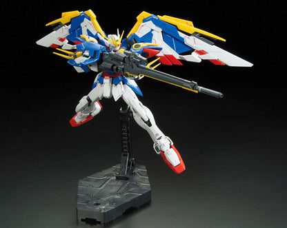 RG WING GUNDAM EW 1/144