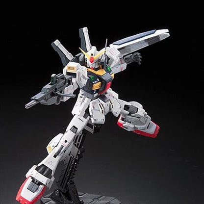 RG GUNDAM MK-II A.E.U.G RX-178 1/144