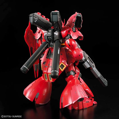 RG SAZABI MSN-04 1/144