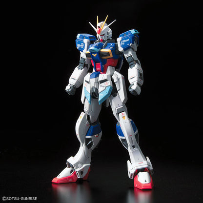 RG FORCE IMPULSE GUNDAM 1/144