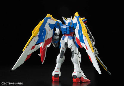 RG WING GUNDAM EW 1/144