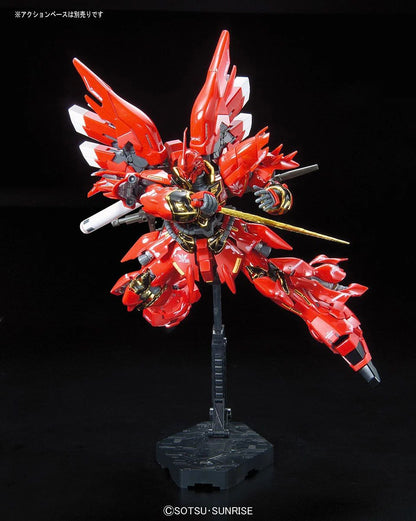 RG SINANJU MSN-06S 1/144