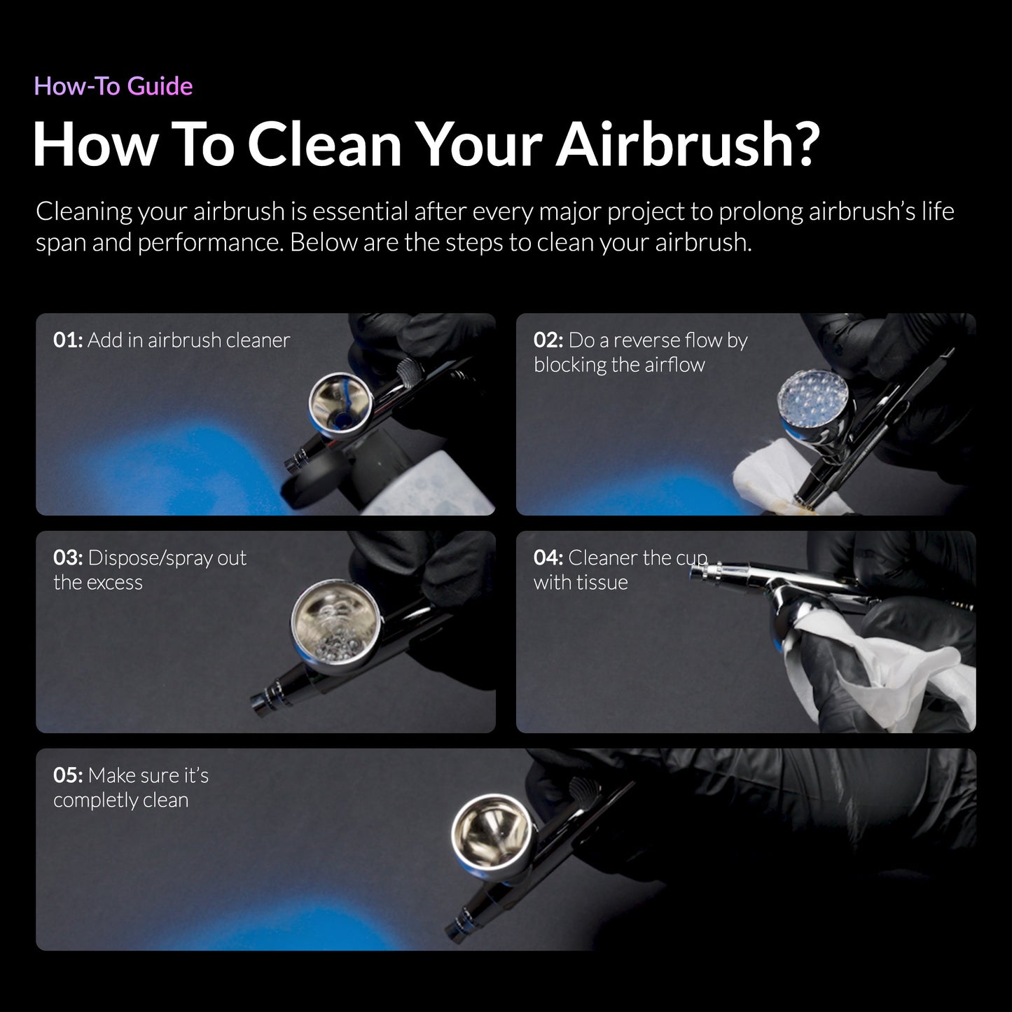 Kaleido ColorWorks Auxiliaries [Thinner/Retarder/Cleaner]