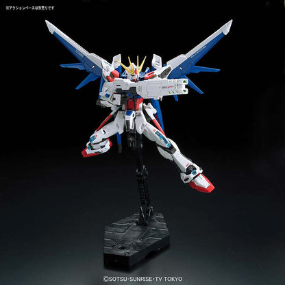 RG GUNDAM BUILD STRIKE FULL PACKAGE GAT-X1 1/144
